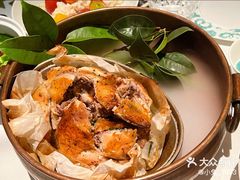 -桂满陇·海市蜃楼·黑金(国金店)