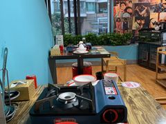 -小龍鳳·港式海鲜打边炉(沙湖路店)