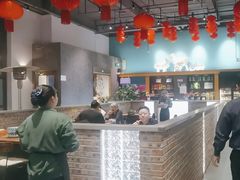 -大白羊蝎子馆(后沙峪山姆店)