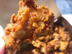 -阿捡忭京炸鸡(韭菜园总店)