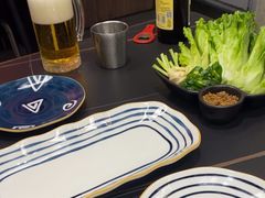 -许哥东北烧烤·铁丳烤串·宫后夹肉(繁花中心店)