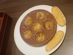 -萨莉亚意式餐厅(杭州滨江天街店)