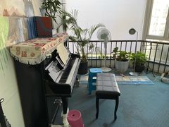 -爱乐蒙艺术·古筝 钢琴 声乐(科华校区)