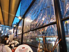 -纪录片《人生一串》体验店(静安店)