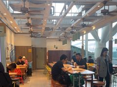 -麦当劳(深圳北站B2检票口楼上)