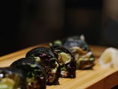 鵝肝寿司-YAMAKAWA(龙湖胥江天街店)