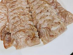 香熏罗汉肚-李氏八大件老菜馆(万宝街店)