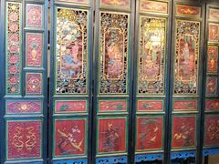 -院8里·小聚园老川菜(九眼桥店)