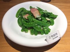 腊味荷兰豆-盱眙小龙虾(天虹店)
