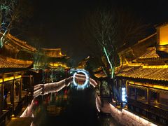 -台儿庄古城