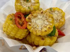 -明本湛江鸡•海鲜小厨(陈家祠店)