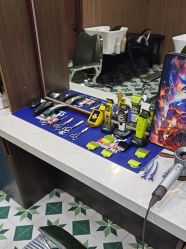 -Joker先生·男士理发馆