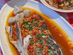 -韵味湘肴·小炒黄牛肉(五一广场店)