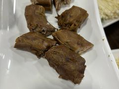 -马记伊源斋涮肉·清真菜(百子湾店)