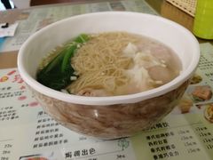 -八珍餐厅(广大路店)