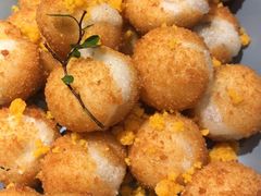 -蜜桃餐厅·伴山(绿宝广场店)