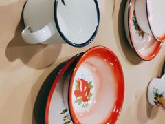 -老三样·旧食新味(船山路店)