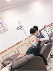 -手牵手美甲