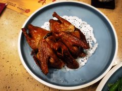 -点都德(龙之梦店)