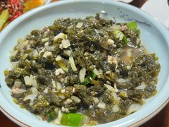 -天然居农家乐(温泉南路店)