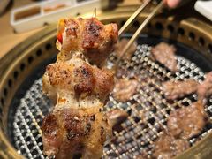 -江户烧肉(高德店)