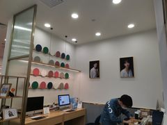 -海马体照相馆(广州新世界云门New park店)