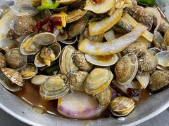 -呆虾王龙虾馆(南湖总店)