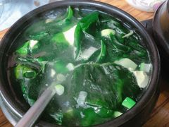 -韩聚园韩国料理(文灶店)