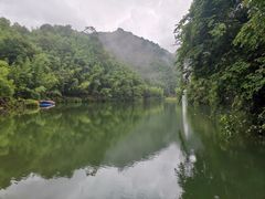 -千泷沟大瀑布旅游区