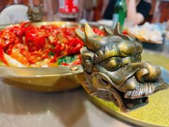 -指爱龙虾(金杨路总店)