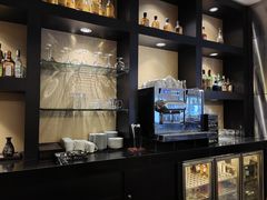 -佛山岭南天地康得思酒店