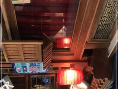 -那家小馆(摩天活力城店)