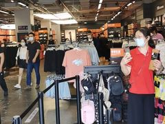 -NIKE上海青浦优选体验店