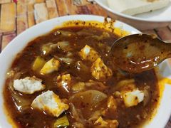 -刘老虎肉丸糊辣汤(总店)