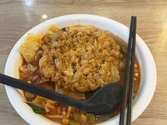 -螺大蛳柳州螺蛳粉·火锅·热干面(西城永捷店)