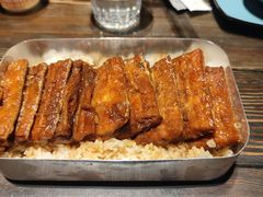 -局气 烤鸭·北京菜(前门店)