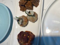 -淮扬韵(高新大都荟店)