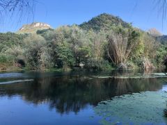 -贵阳市花溪国家城市湿地公园