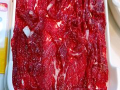 -潮汕大目牛肉火锅(水围店)