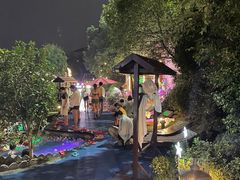 -杭州第一世界大酒店·云曼温泉