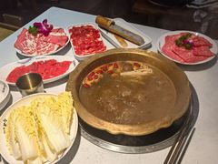 -小龙坎火锅(总店)