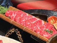 -黑牛の店·黑金店(沈阳万象城店)