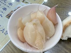 -老米家大雨泡馍