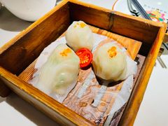 -禄运茶居·手工点心(体育西店)