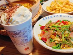 -吃饭皇帝大(解放西路店)