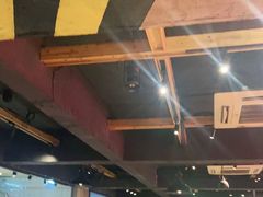 大堂-在老街·淮安大排档·甜麻干煸龙虾·烧烤(河下古镇店)