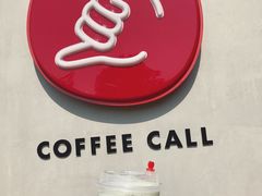 -COFFEE CALL(云锦路店)