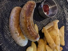 -BOLLO意大利餐厅(龙山万物工场店)