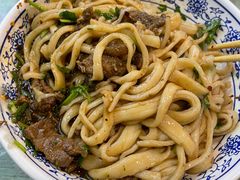 -清真马虎面馆(西七路店)
