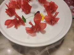 -范家小馆·烤鸭新京菜(金融街店)